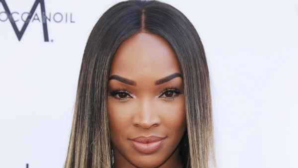 Malika Haqq Frozen Eggs Before Pregnancy