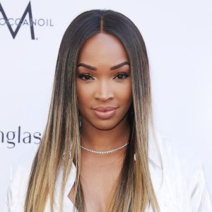 Malika Haqq Frozen Eggs Before Pregnancy