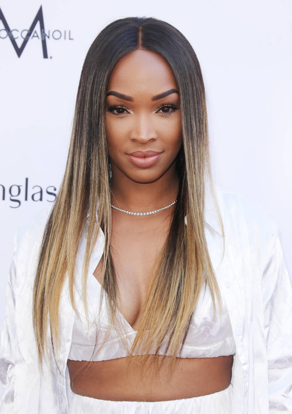 Malika Haqq Frozen Eggs Before Pregnancy