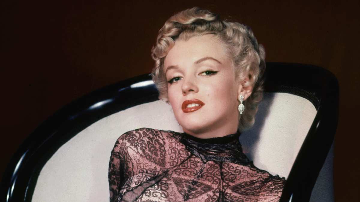Marilyn Monroe Was 'Deeply Unhappy' Before Death, Podcast Says | Us Weekly