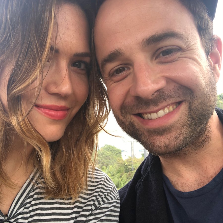 Mandy Moore and Taylor Goldsmith's Relationship Timeline