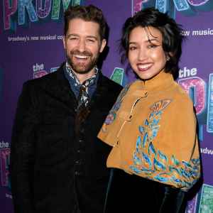 Matthew Morrison Reveals Wife Renee Puente’s Miscarriage Brought Them Closer Together