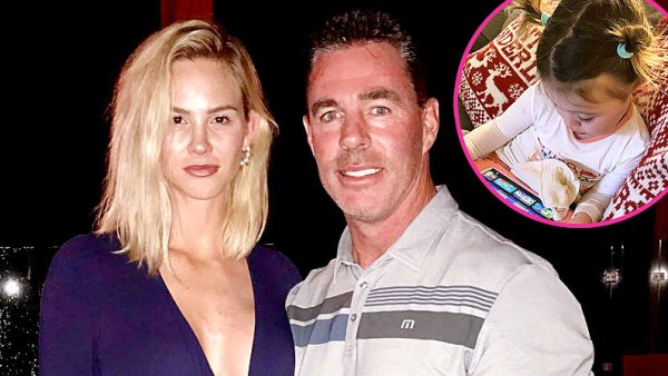 Meghan King Edmonds Cares for Sick Kids on First Thanksgiving Since Split