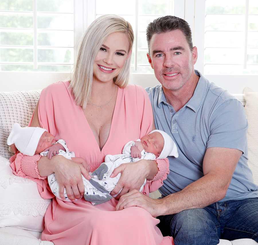 Meghan King Edmonds Gives First Interview Following Jim Edmonds Split