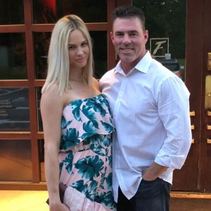 Meghan King Edmonds Gives First Interview Following Jim Edmonds Split