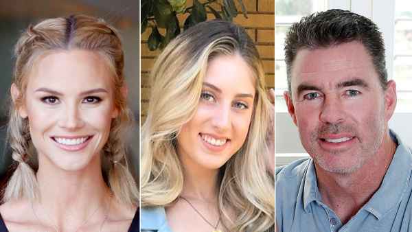 Meghan King Edmonds Said Nanny Carly Was ‘Like a Daughter’ to Her 1 Year Before Jim Edmonds Split