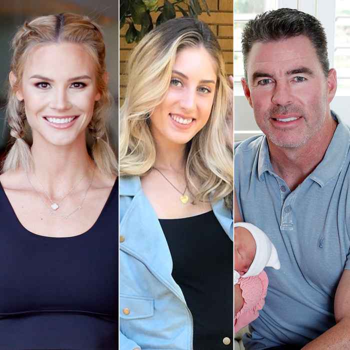 Meghan King Edmonds Said Nanny Carly Was ‘Like a Daughter’ to Her 1 Year Before Jim Edmonds Split