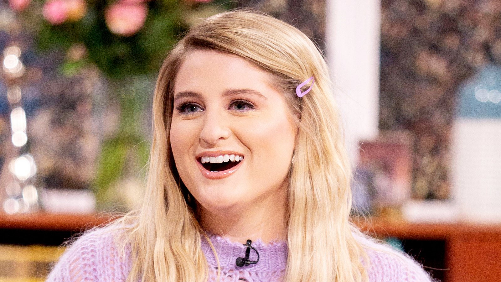 Meghan-Trainor-Shares-Hilarious-Videos-After-Wisdom-Teeth-Removal