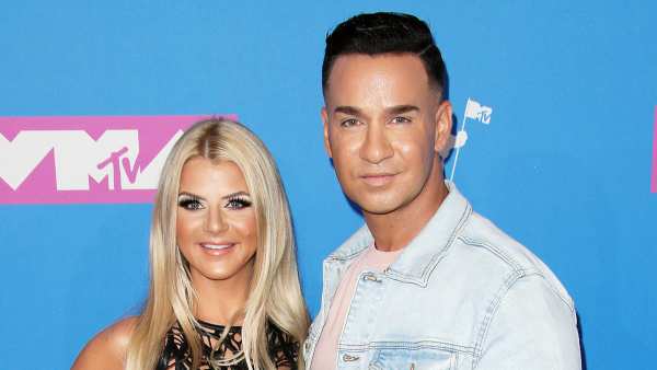 Mike Sorrentino and Lauren Open Up About Miscarriage