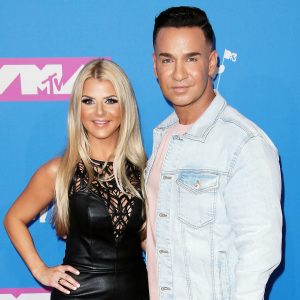Mike Sorrentino and Lauren Open Up About Miscarriage