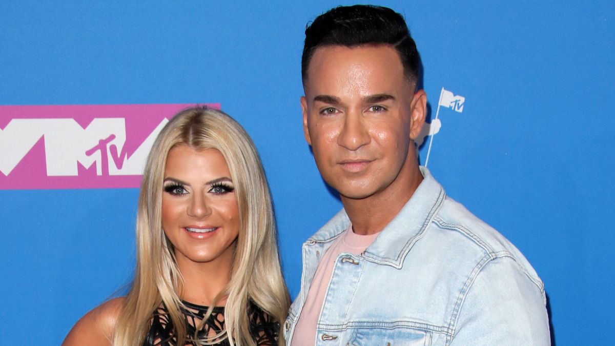 Mike The Situation Celebrates Anniversary After Prison Release