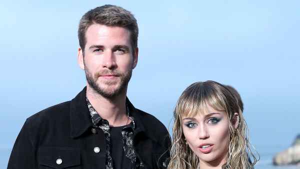 Miley Cyrus Adopted Pet Pig After Her Divorce From Liam Hemsworth