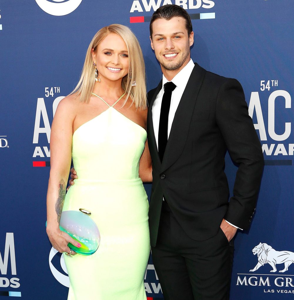 Miranda-Lambert-on-Brendan-McLoughlin-wedding