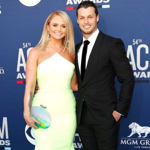 Miranda-Lambert-on-Brendan-McLoughlin-wedding