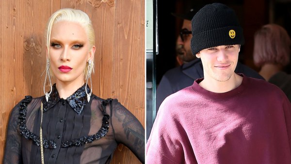 Miss Fame Explains Rejecting Offer to Appear in Justin Bieber Video