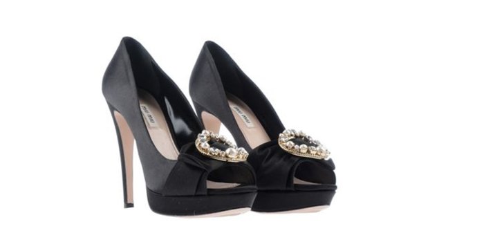 5 Pairs of Comfortable Heels for People Who Hate Being Uncomfortable ...