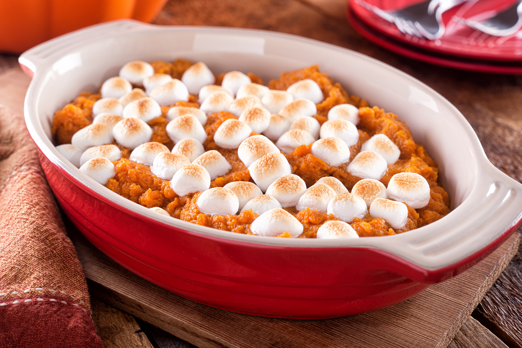 Most Popular Thanksgiving Food In Every State Stuffing More