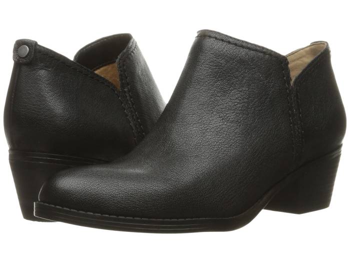 Our Favorite Booties Are Tk% Off at Zappos for Black Friday!