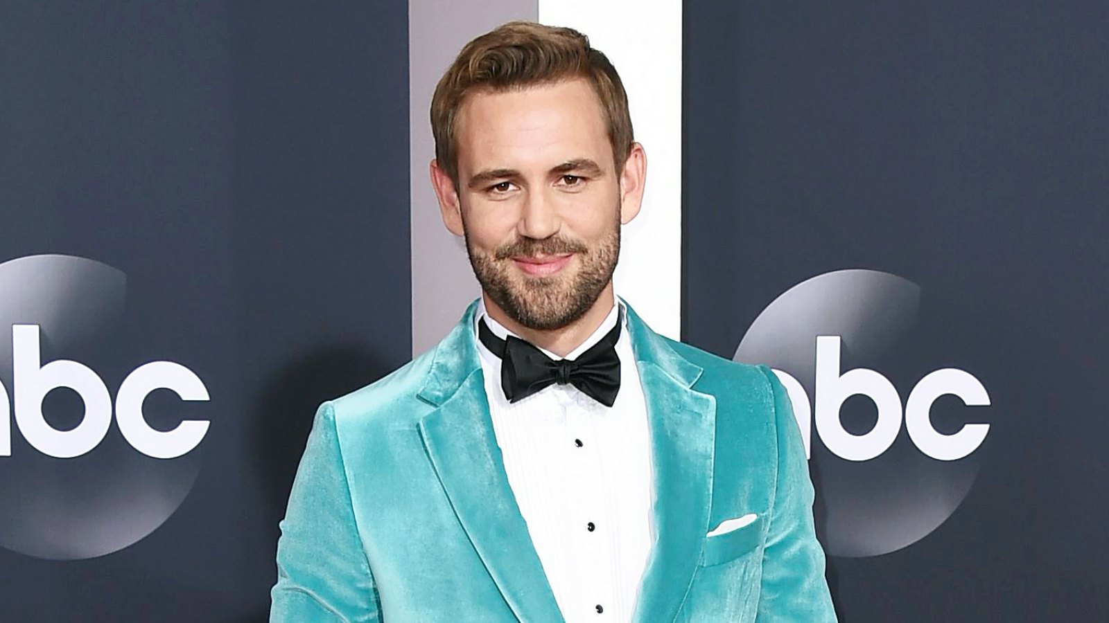 Nick Viall Is Moving Into Acting and Jokes About People Having Low Expectations