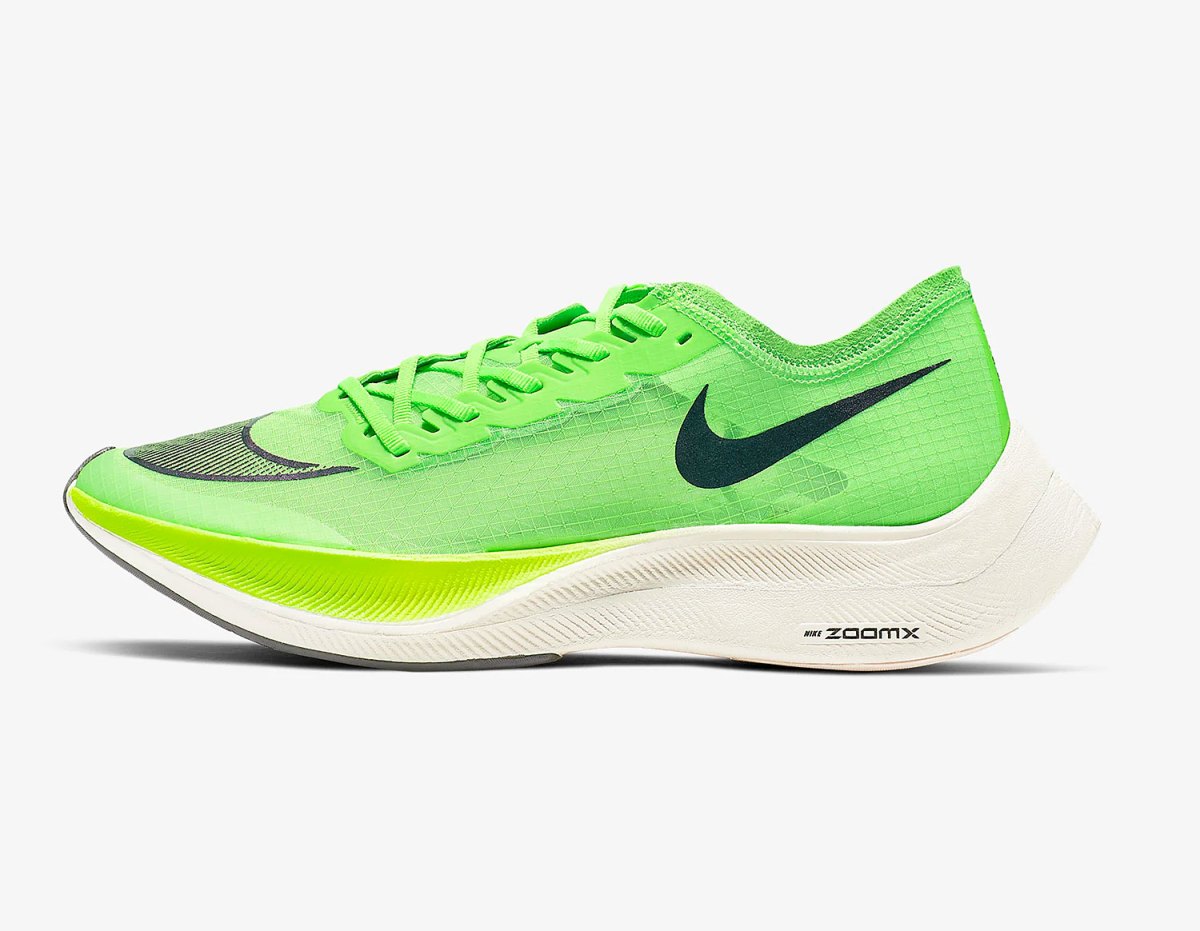 Nike Vaporfly Marathon Sneakers Cause Controversy: Details | UsWeekly