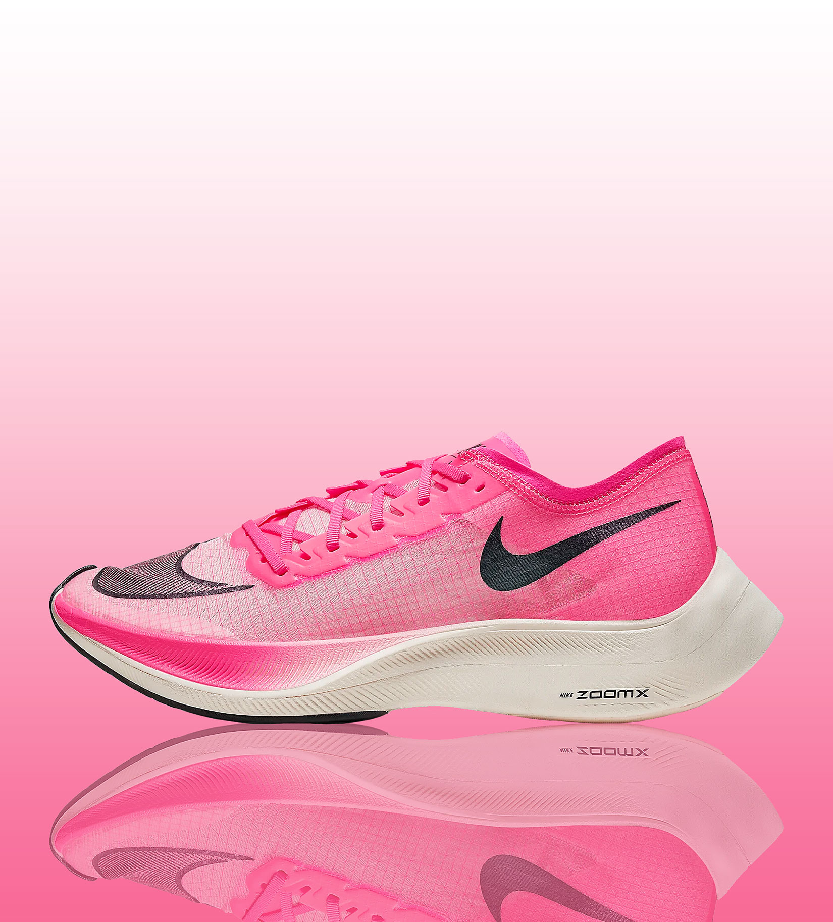 Nike Vaporfly Marathon Sneakers Cause 