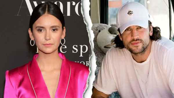 Nina Dobrev Grant Mellon Split After Dating Nearly Year