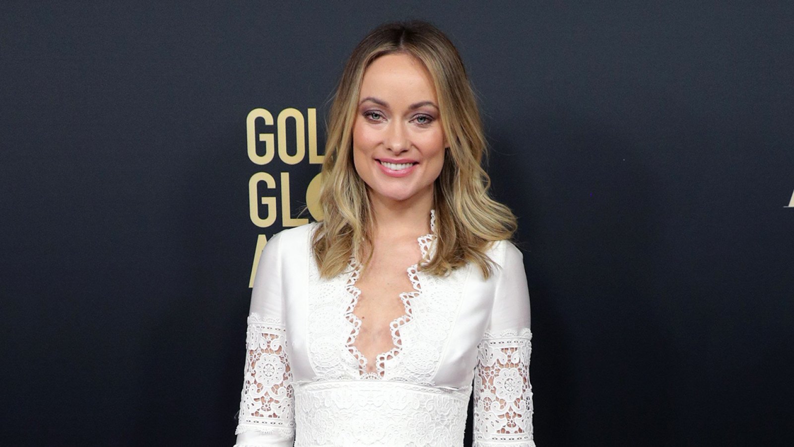 Olivia Wilde's Kids ‘Think All Movies Are Directed By Women