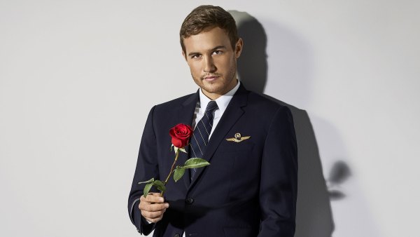 Peter Weber 1st Bachelor Teaser Really Plays Up His History With Windmill