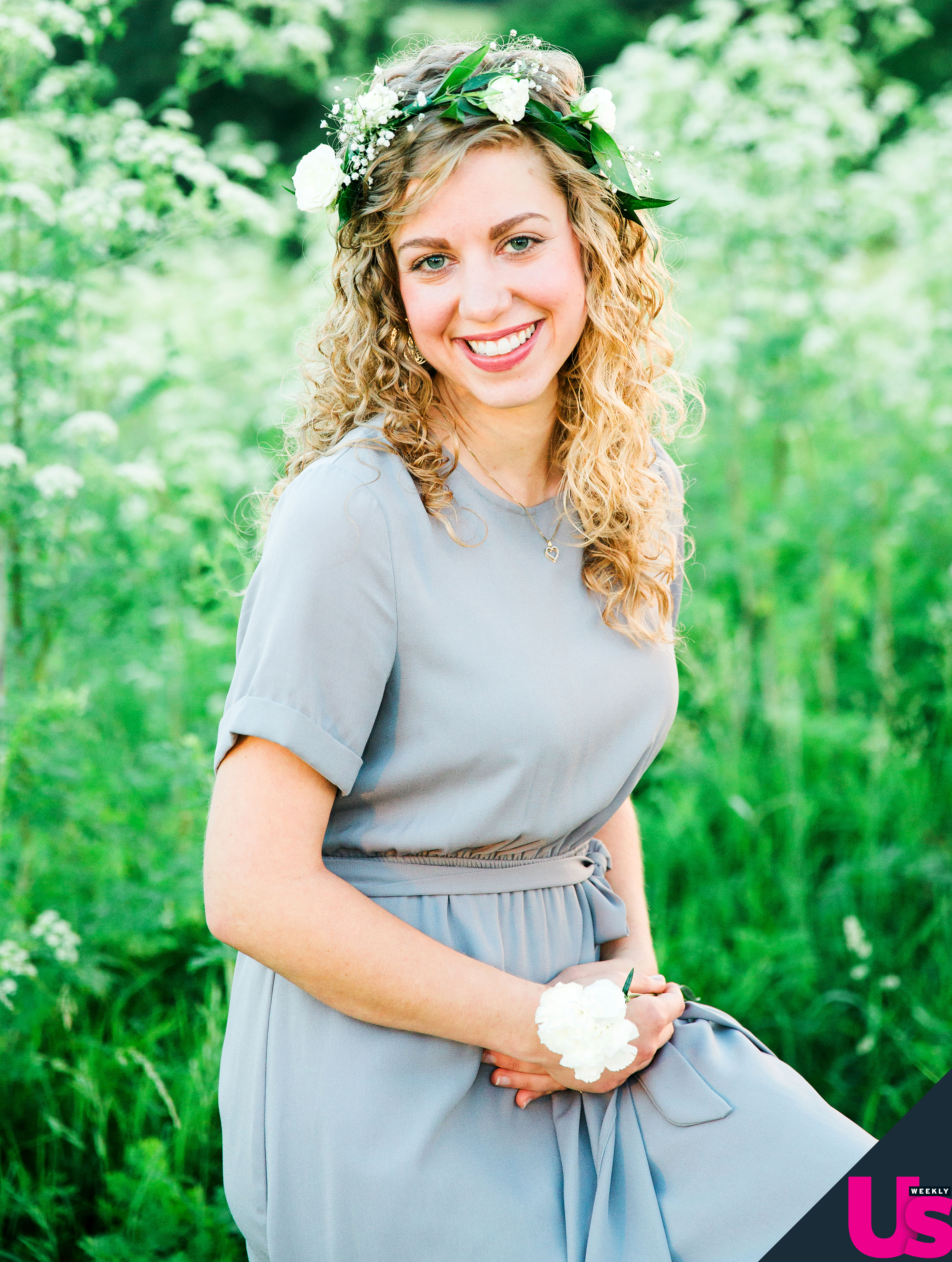 Pregnant Abbie Duggar Shares Plans to Continue Nursing Career