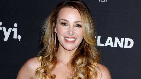 Pregnant Jamie Otis Shows Off Bare 4-Month Baby Bump in Bikini With ‘Beautiful, Skinny Ladies All Around’