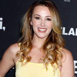 Pregnant Jamie Otis Shows Off Bare 4-Month Baby Bump in Bikini With ‘Beautiful, Skinny Ladies All Around’