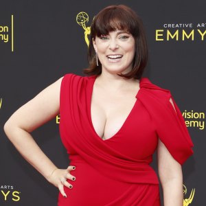 Pregnant Rachel Bloom Is Preparing for Daughter’s Arrival With ‘Harry Potter’-Themed Nursery