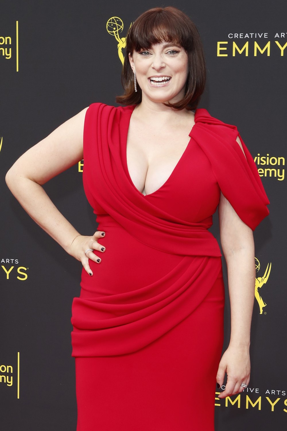 Pregnant Rachel Bloom Is Preparing for Daughter’s Arrival With ‘Harry Potter’-Themed Nursery