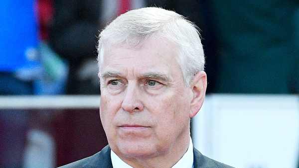 Prince Andrew Take Step Back From Royal Duties Foreseeable Future