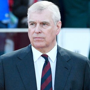 Prince Andrew Take Step Back From Royal Duties Foreseeable Future