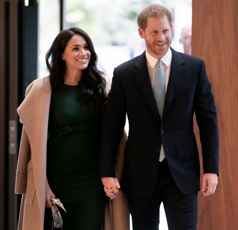 Prince-Harry-Drops-Hints-About-2nd-Baby-With-Duchess-Meghan