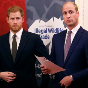 Harry’s Rift With William Factored Into Skipping Christmas With the Queen