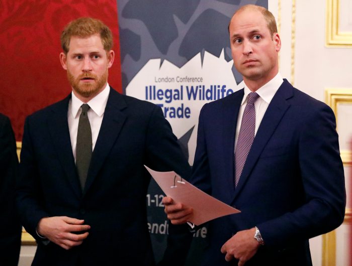 Harry’s Rift With William Factored Into Skipping Christmas With the Queen