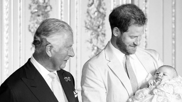Prince-Harry-and-Duchess-Meghan-Share-Unseen-Photo-of-Son-Archie