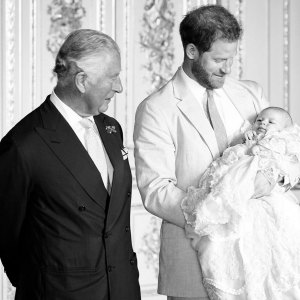 Prince-Harry-and-Duchess-Meghan-Share-Unseen-Photo-of-Son-Archie