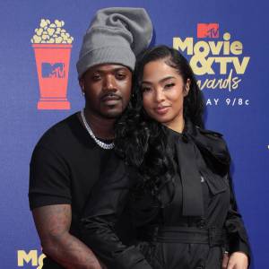 Princess Love Gives Birth, Welcomes Baby No. 2 With Ray J