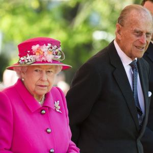 Queen Elizabeth II Speaks Out After Husband of 72 Years Prince Philip’s Death