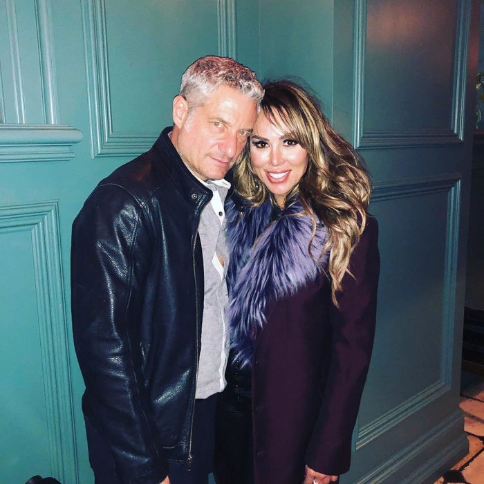 RHOC’s Kelly Dodd Is Engaged to Fox News Channel’s Rick Leventhal