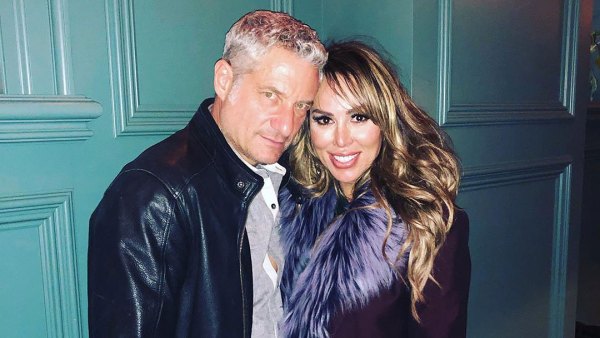 RHOC’s Kelly Dodd Is Engaged to Fox News Channel’s Rick Leventhal