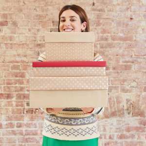 Rent the Runway x Jamie Mizrahi Holiday Collection