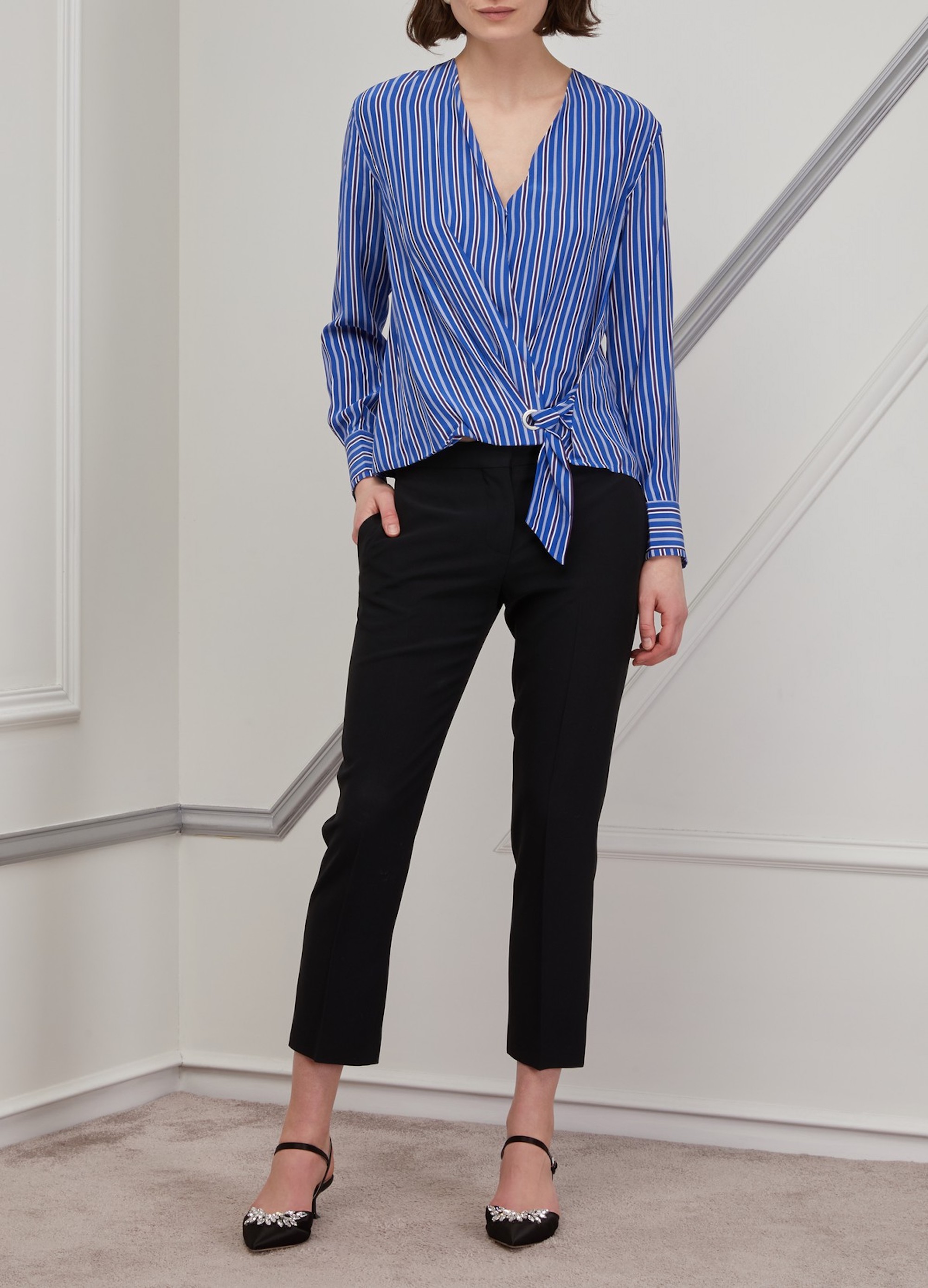 Rag & Bone Outfit