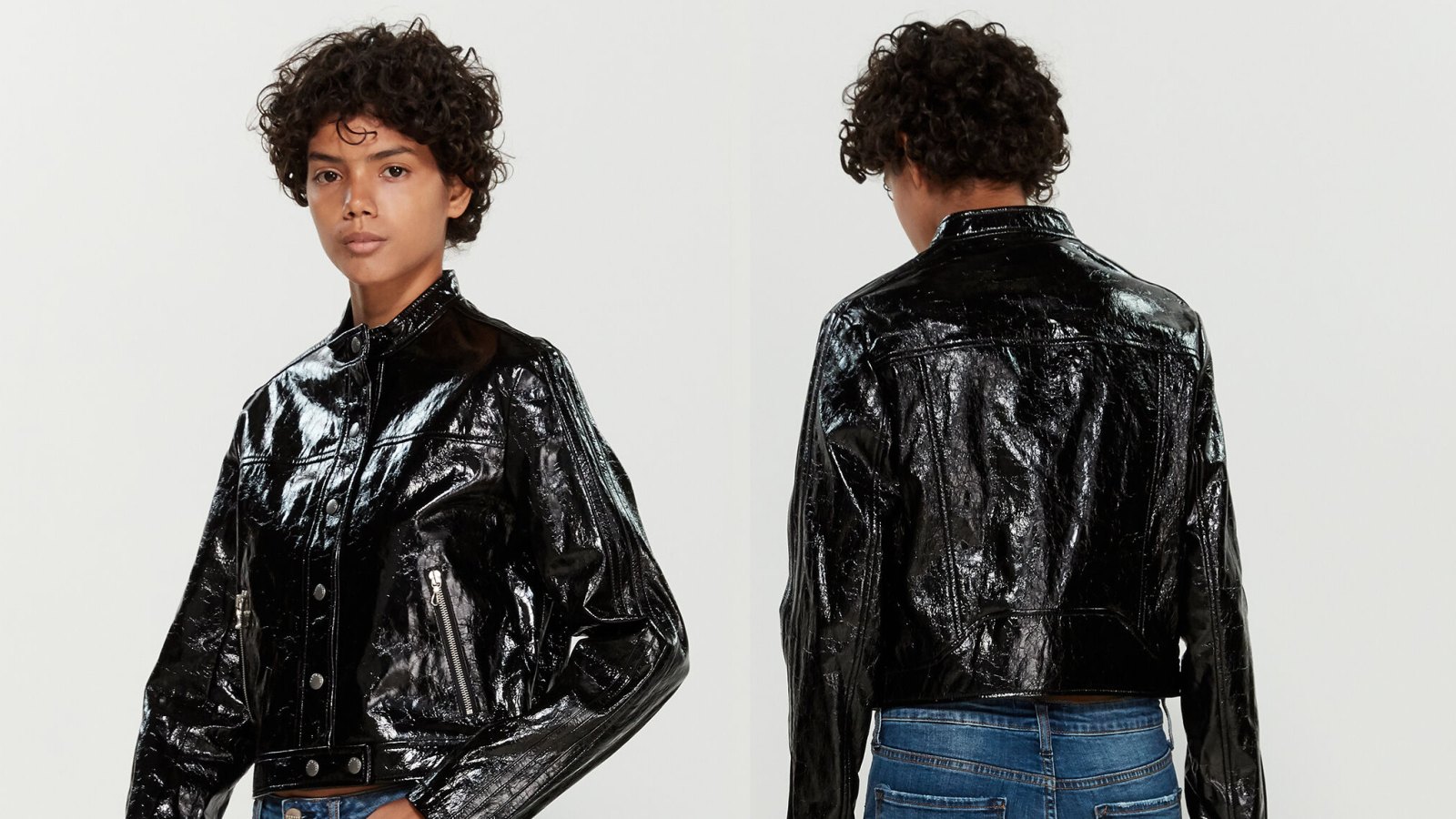 Rag & Bone Toni Leather Jacket featured image