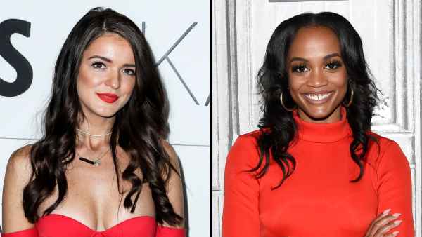 Raven Gates Breaks Her Silence on Her Feud With Rachel Lindsay