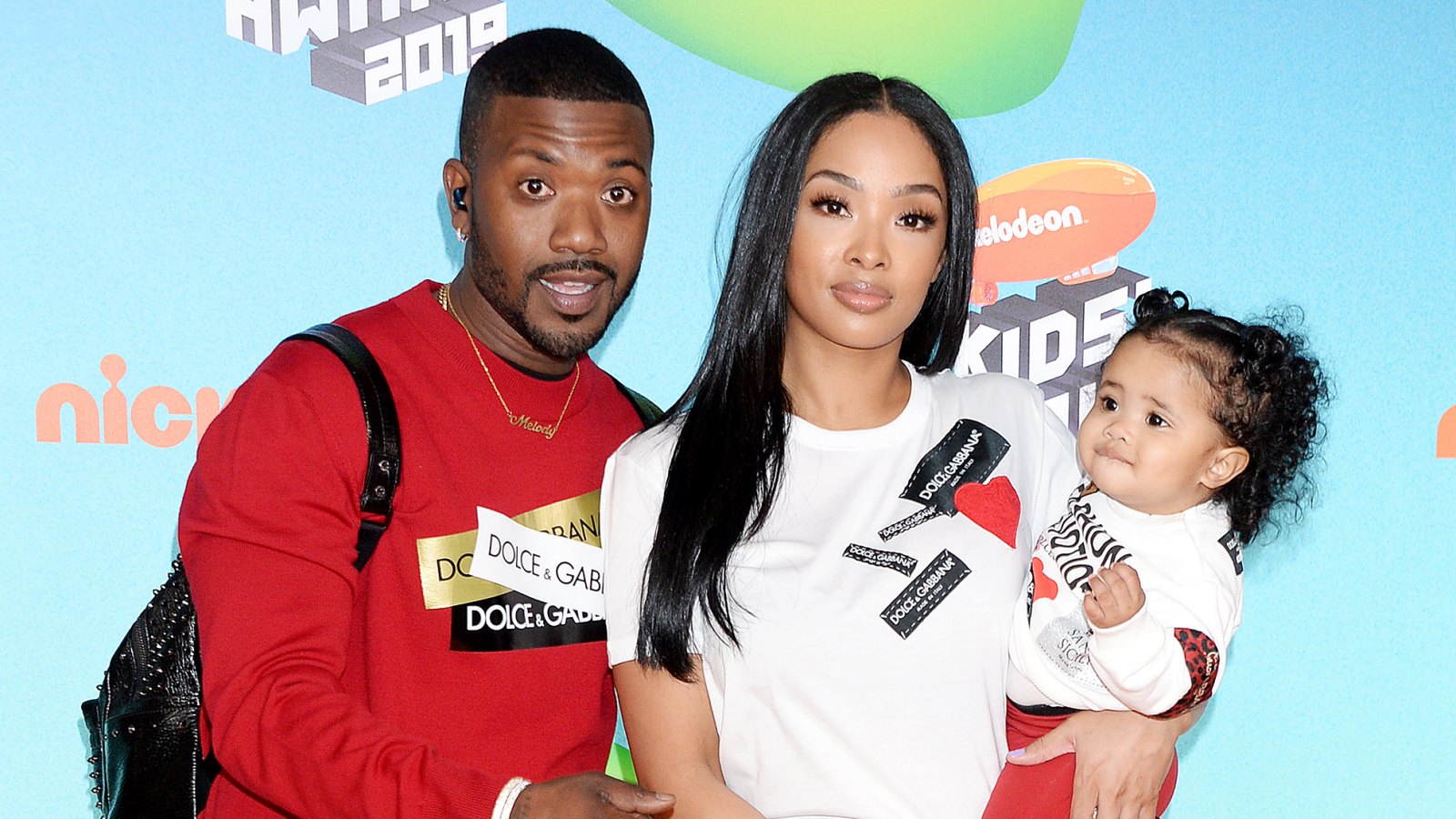 Ray-J-Allegedly-Left-Pregnant-Wife,-Daughter-Stranded-in-Vegas