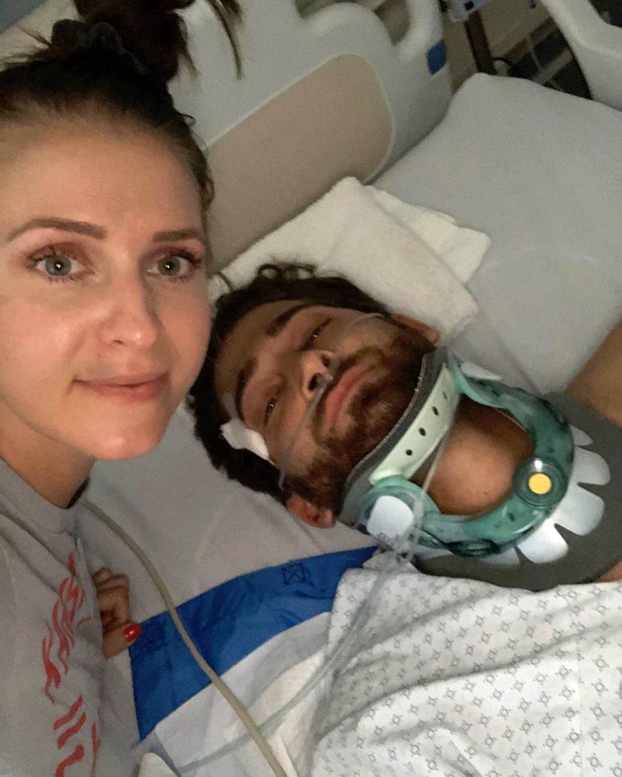 Kevin Hart's Friend Rebecca Broxterman Speaks Out After Car Accident